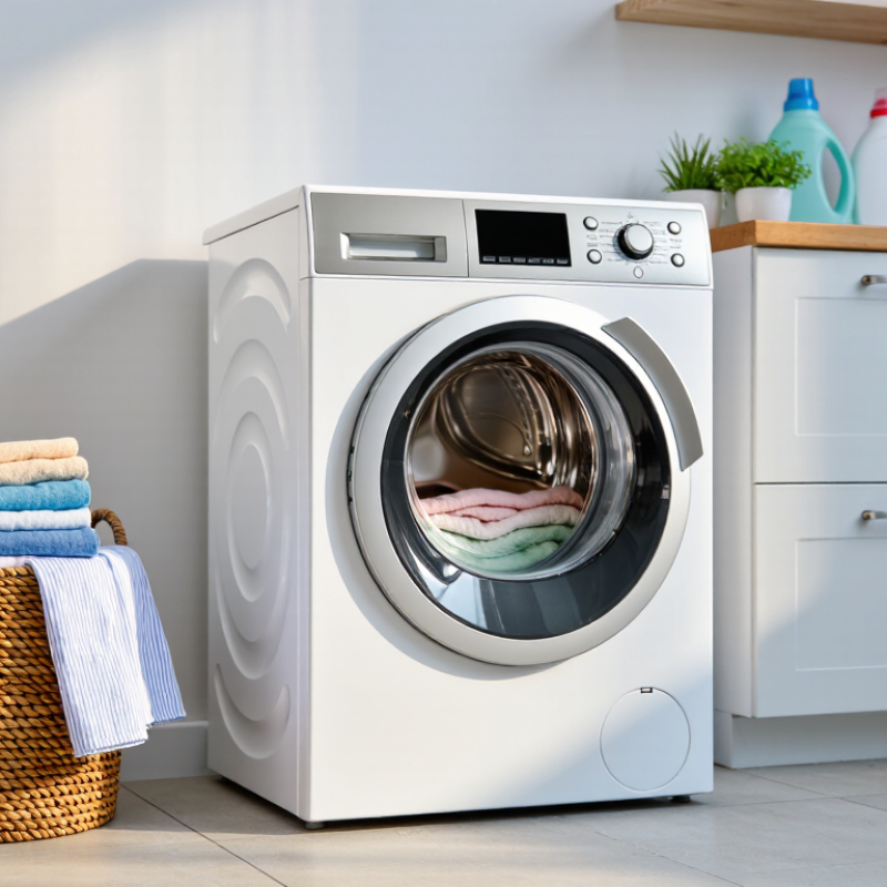 What Is a Washer Dryer and How Does It Work?