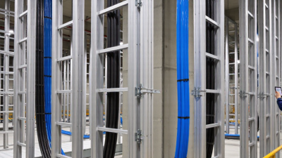 Top 10 Cable Ladder Suppliers for Global Buyers?