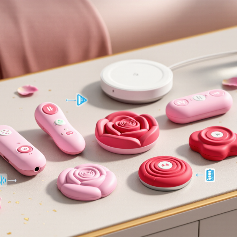 7 Rose Toy Buying Tips Every Woman Should Know