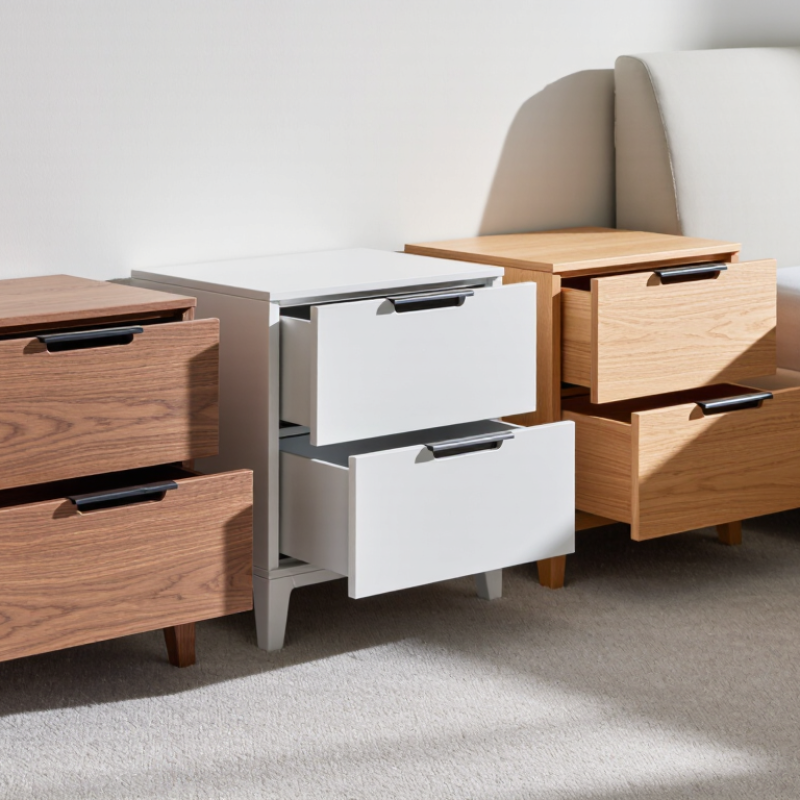 Top Bed Side Cabinet Manufacturers for Global Buyers