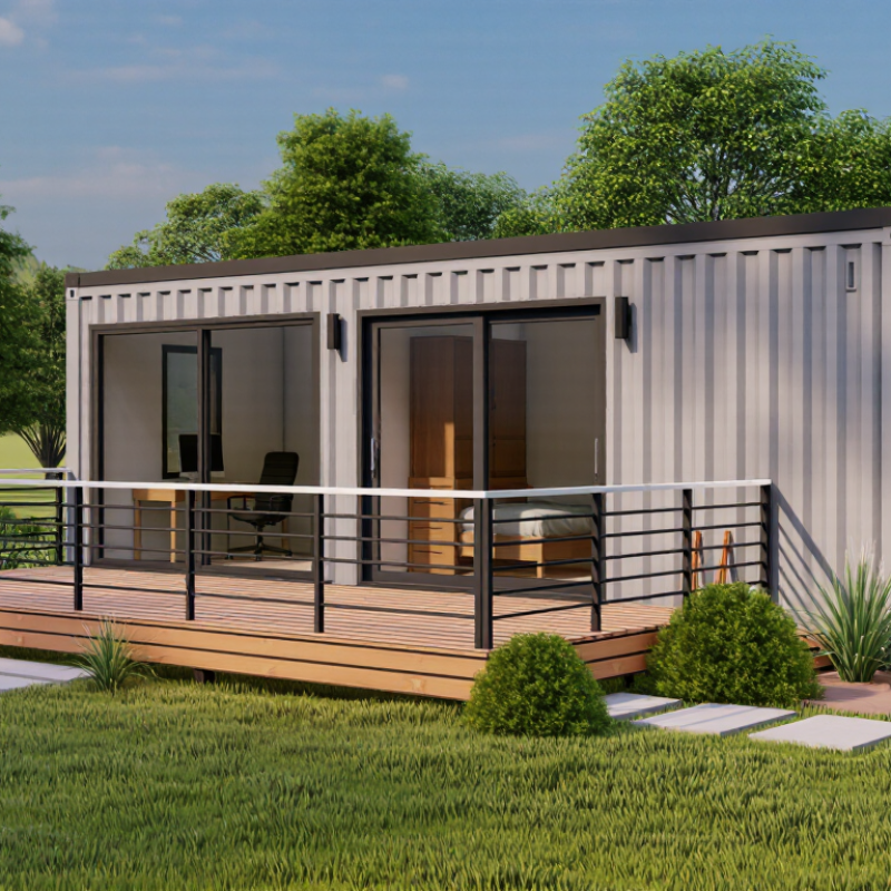 How to Choose the Best Container Cabin?