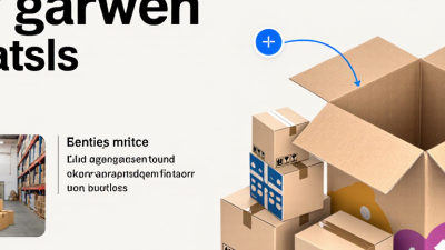 7 Tips for Choosing Printed Cardboard Boxes?