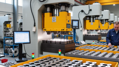 Top China Progressive Die Parts Manufacturer Supplier?