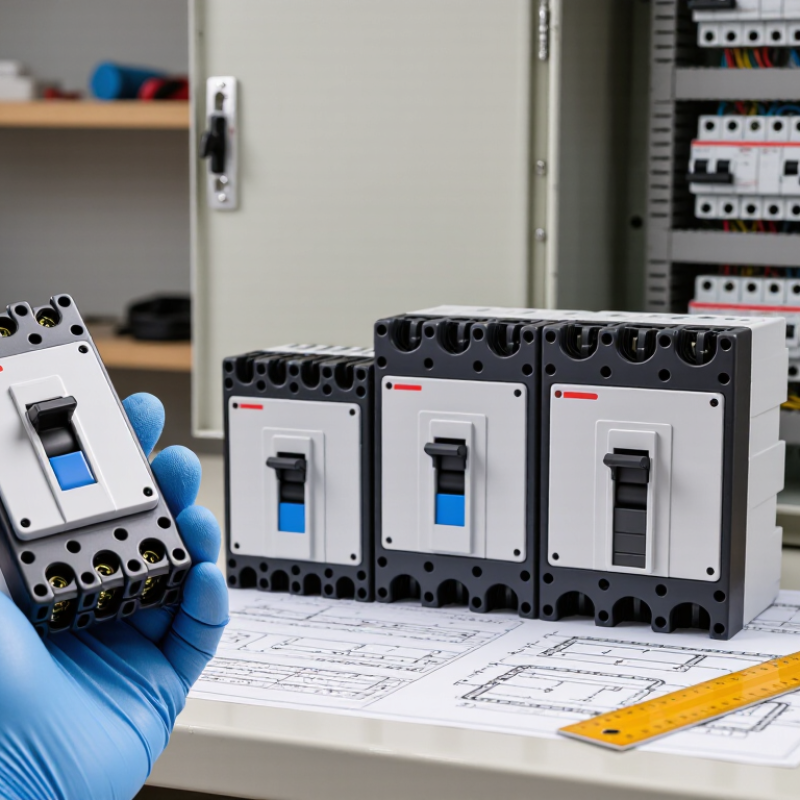 10 Tips for Choosing Moulded Case Circuit Breakers
