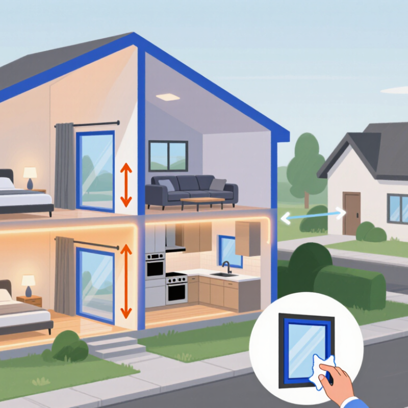 Why Is Double Glazing Worth Buying?