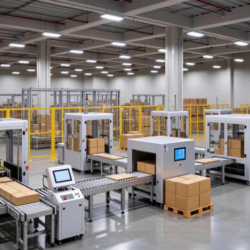 7 Best Box Erector Machines for Global Buyers