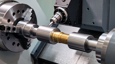 Why Choose a Dual Spindle CNC Machine?