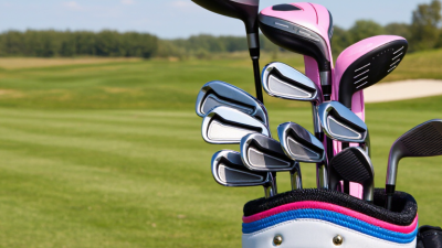 What Are the Best Women's Golf Clubs from China?