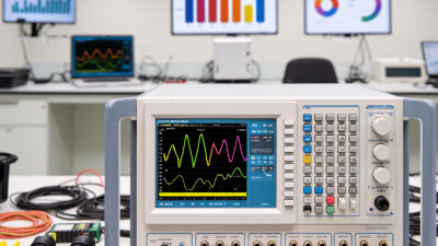 How to Choose Multi Channel Measuring Instruments?
