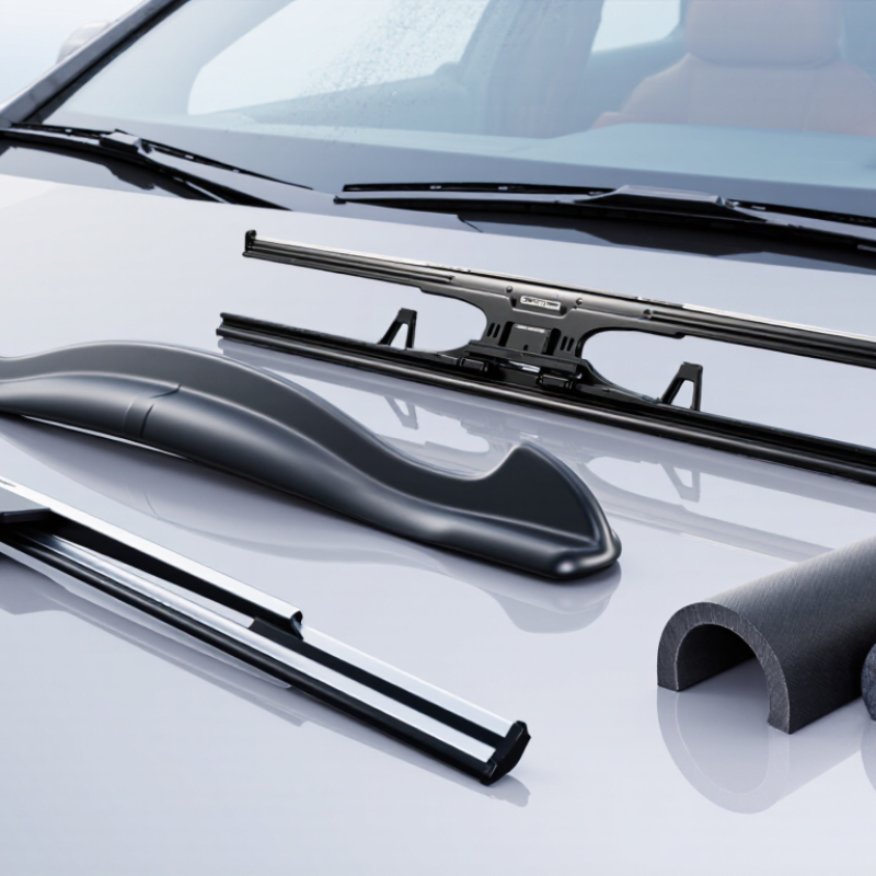 What Are the Best Types of Car Wiper Blades in 2026?