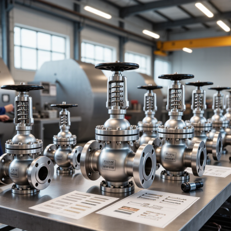 China Top Pressure Relief Valve Manufacturers?