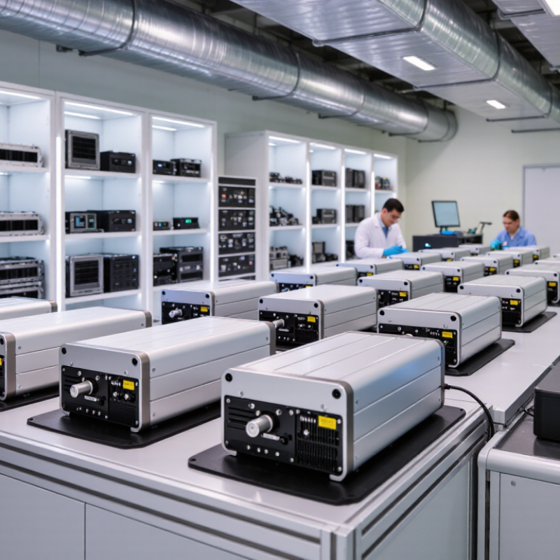 China Top 808 Nm Diode Laser Manufacturers for Buyers
