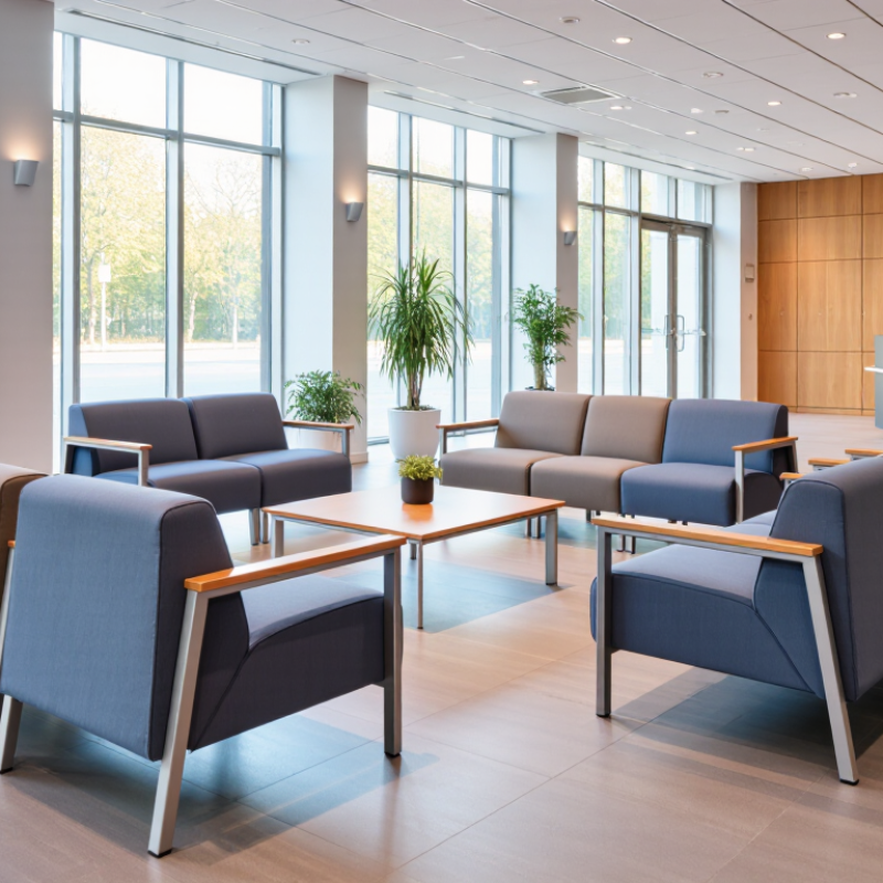 What Are the Best Reception Chairs for 2026?