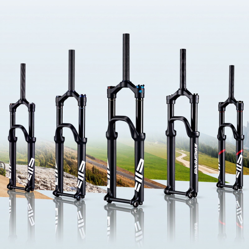 7 Best Bike Forks Which One Should You Choose?