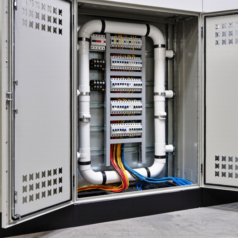 What Is an Electrical Cabinet and What Types Are There?