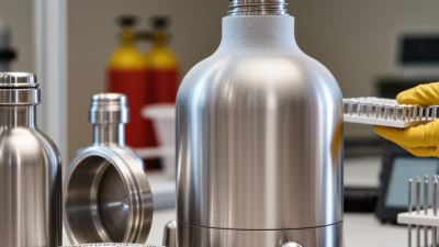 How to Choose the Right Cryogenic Dewar?