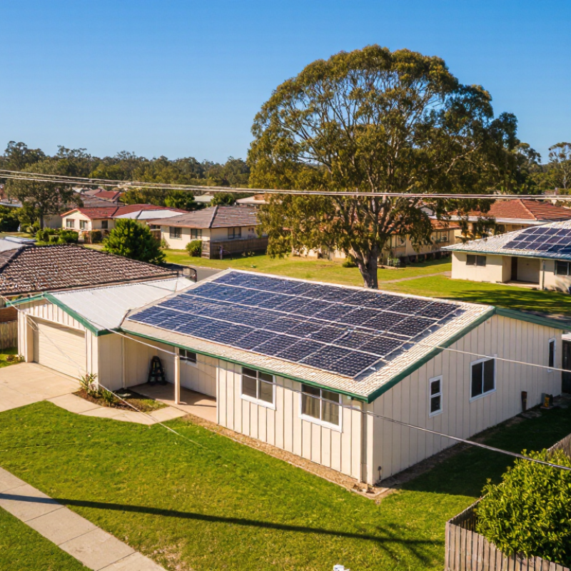 Why Are Home Solar Systems Worth It?