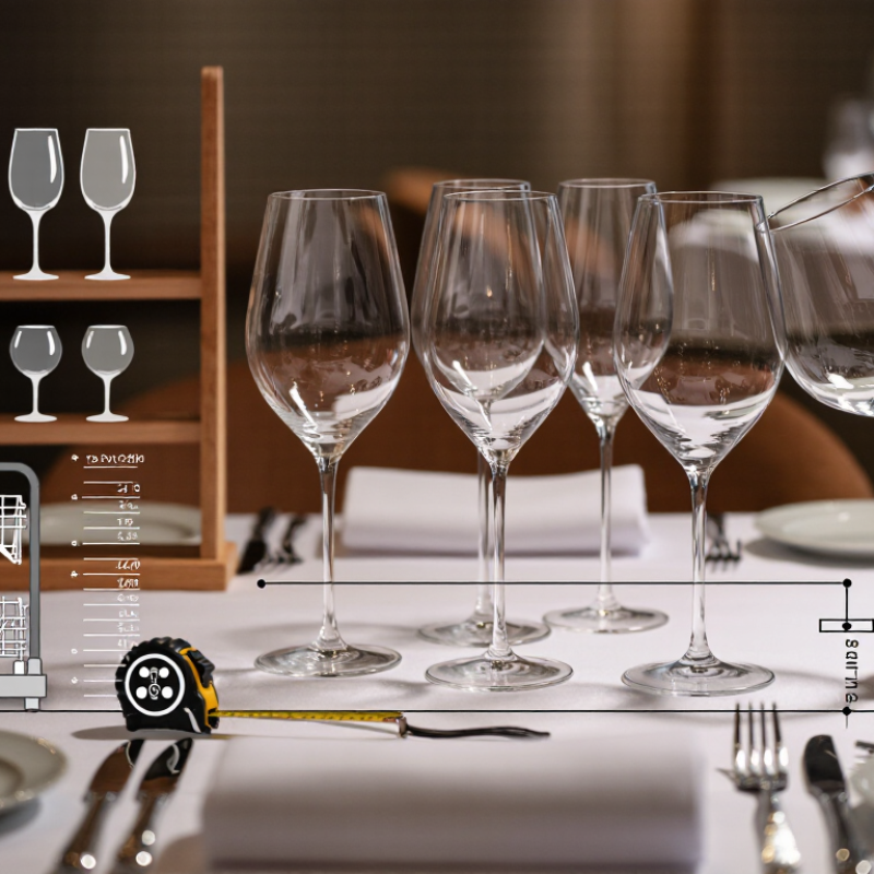 How to Choose the Biggest Wine Glass for Your Business?