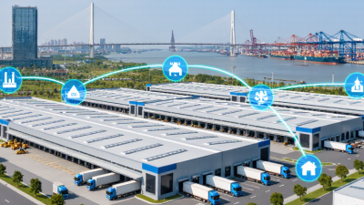 China Top TK Logistics and Warehousing Companies?