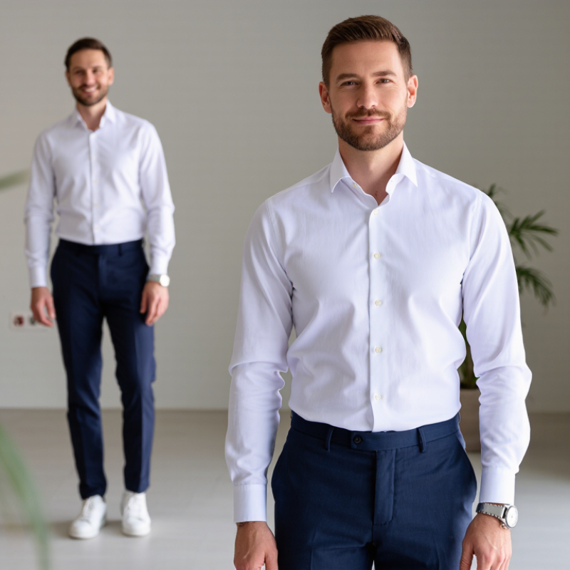 How to Make a Man Look More Stylish?