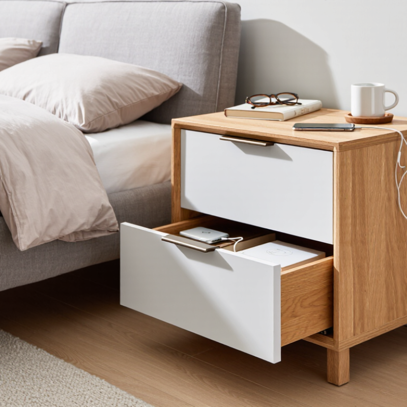 What Is the Best Bed Side Cabinet from China?