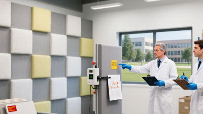 What Is the Best China Noise Insulation Manufacturer?