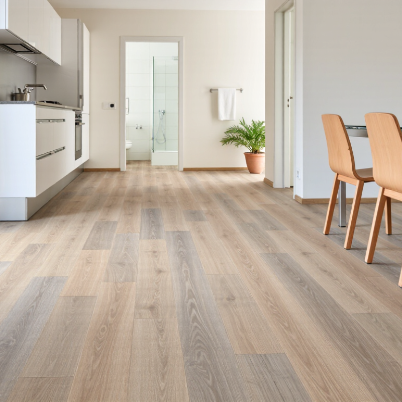 How to Choose the Best Sheet Flooring for Your Needs?