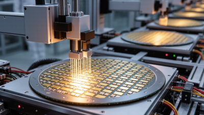 Why Is Wafer Probing Important in Semiconductor Testing?