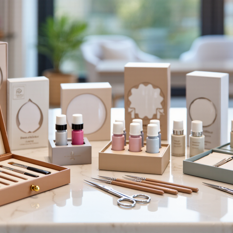 Top 10 Lash Lift Kits for Professional Buyers?