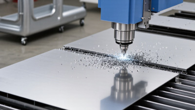 What Is Custom Aluminum Fabrication and How Does It Work?