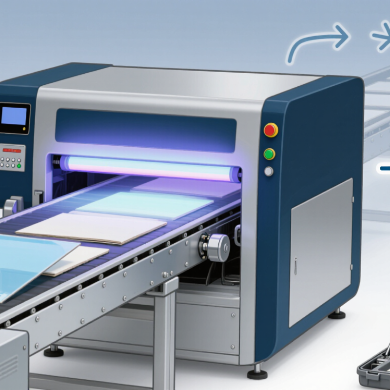 How to Choose a UV Coating Curing Machine?