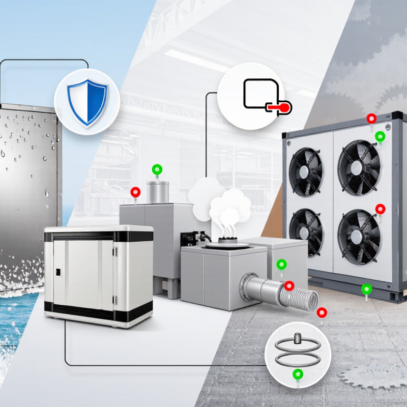 How to Choose an Electrical Enclosure in 2026