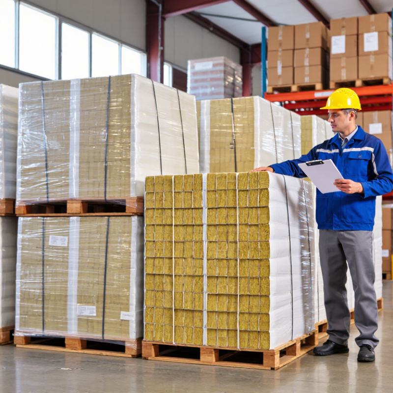 Who Are the Best Mineral Wool Suppliers in 2026?
