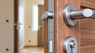 10 Tips for Choosing the Right Door Latch Worldwide?