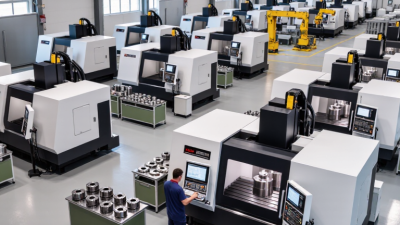China Top 10 Precision CNC Machining Parts Suppliers