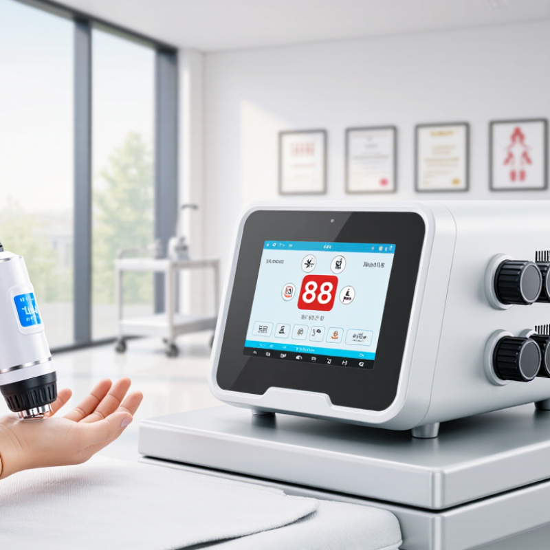 How to Choose the Best 808 Nm Diode Laser in 2026?