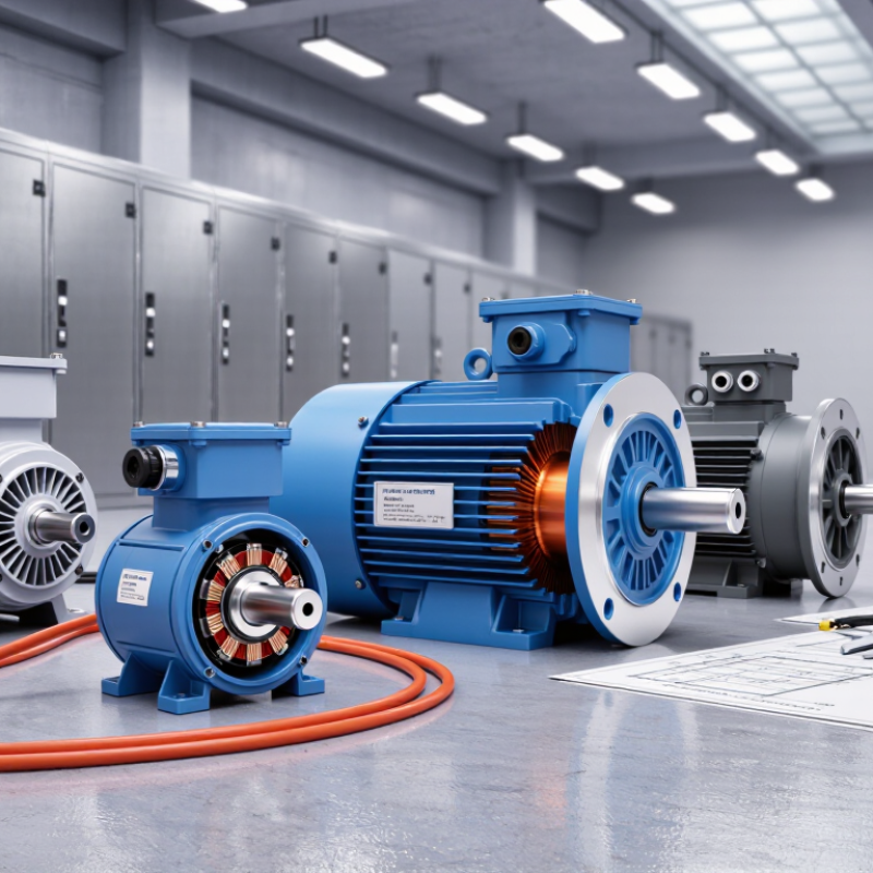 2026 How to Choose Low Voltage Motors for Global Sourcing?