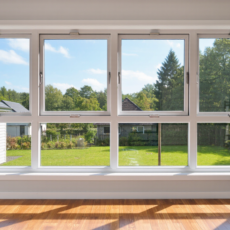 Why Choose Double Hung Windows for Your Home?