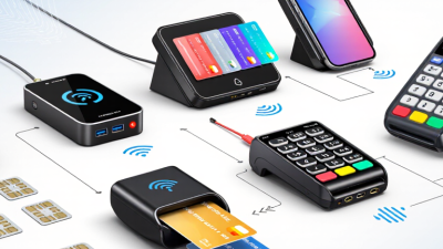7 Best Smart Card Readers for Global Buyers?