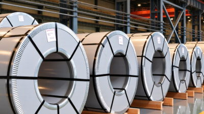 How to Choose Carbon Steel Mild Steel Coil Suppliers