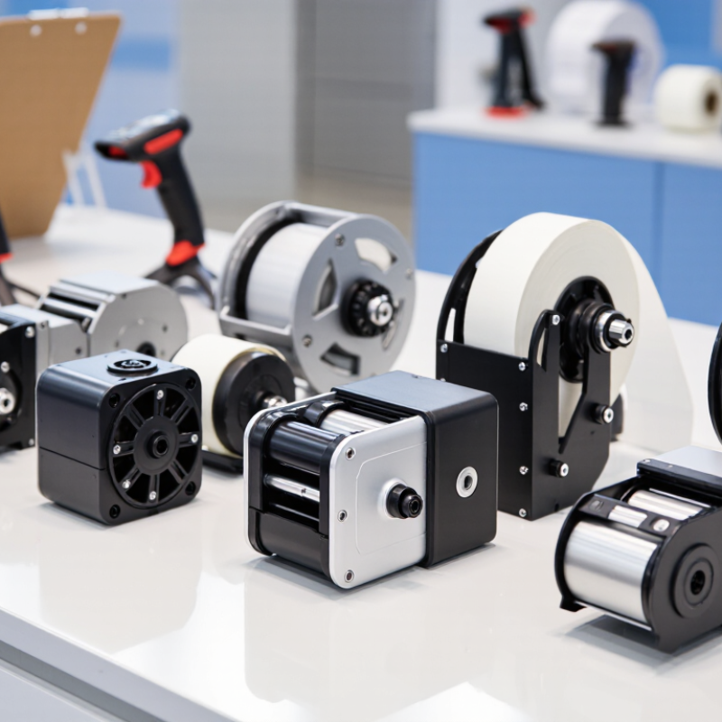 7 Best 3 Inch Thermal Printer Mechanisms for Global Buyers