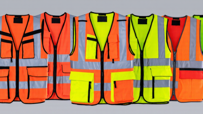 10 Best Reflective Vests for Global Buyers?