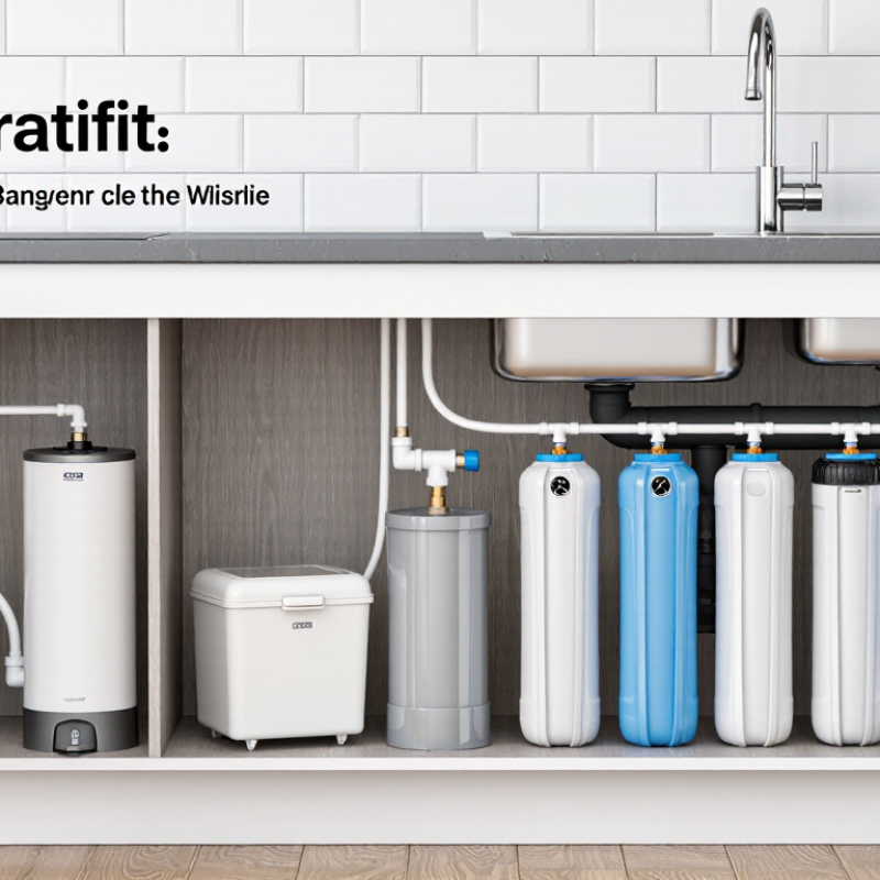 Top 10 Under Sink Water Softeners for 2026