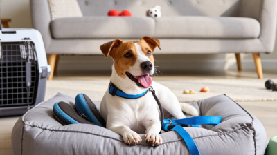 Why Are Dog Products in High Demand Worldwide?