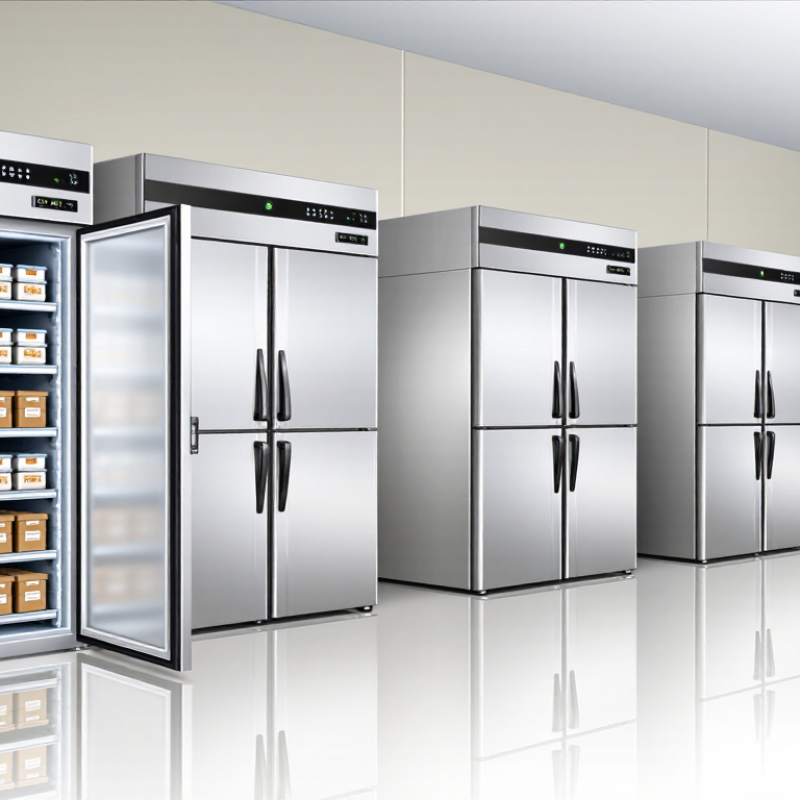 What Are the 10 Best Cold Storage Freezer Units?