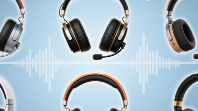 7 Best Hybrid Active Noise Cancelling Headphones for 2026