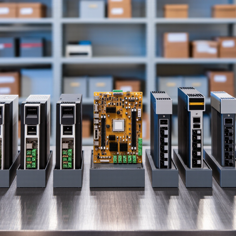 10 Best VFD PCB Board Suppliers for Global Buyers