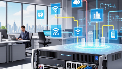 What Is a Juniper Enterprise Smart Router?