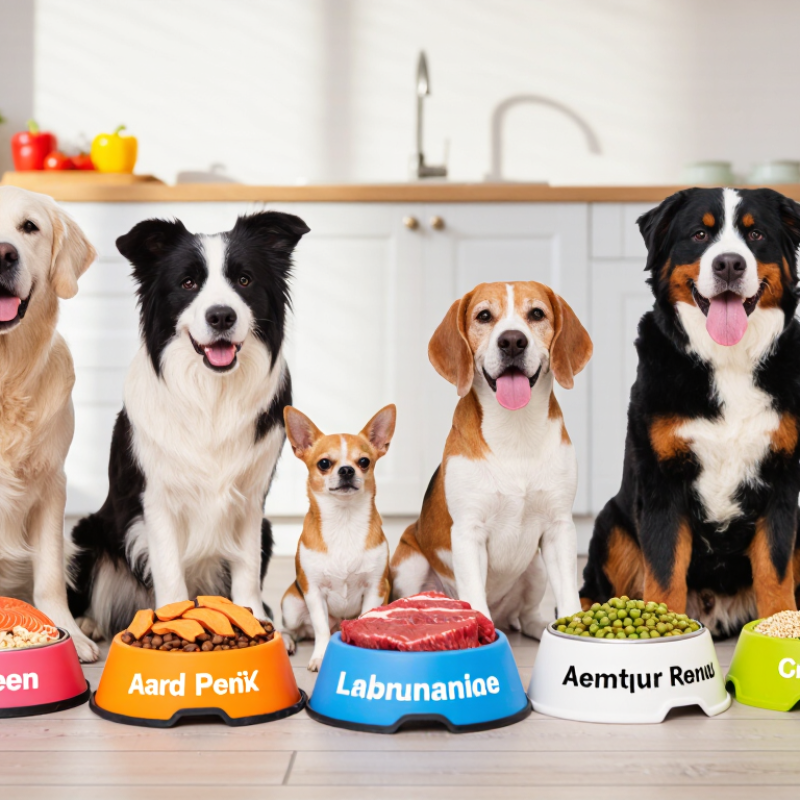 7 Best Healthy Dog Foods for Global Buyers?