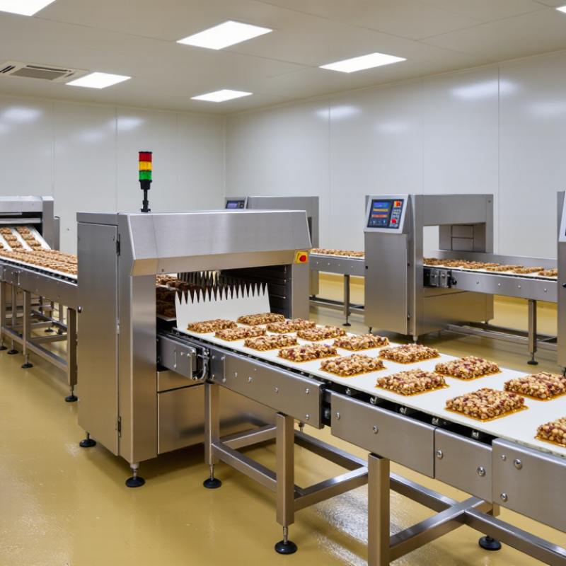 2026 Best Cereal Bars Making Machines for Sale